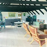 Ferienhaus 13,000 Sqm Nature Plot Right Down To The
