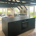 13,000 Sqm Nature Plot Right Down To The Ferienhaus Ringkøbing