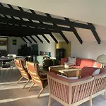 Ferienhaus 13,000 Sqm Nature Plot Right Down To The