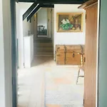 13,000 Sqm Nature Plot Right Down To The Ferienhaus *