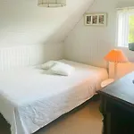 Ferienhaus 13,000 Sqm Nature Plot Right Down To The Ringkøbing