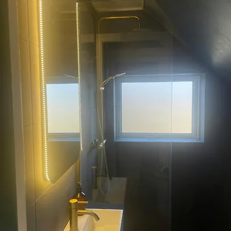 Semesterbostad 13,000 Sqm Nature Plot Right Down To The *