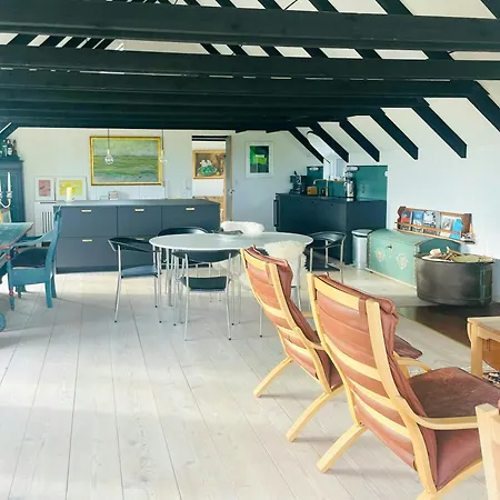 Casa vacanze 13,000 Sqm Nature Plot Right Down To The