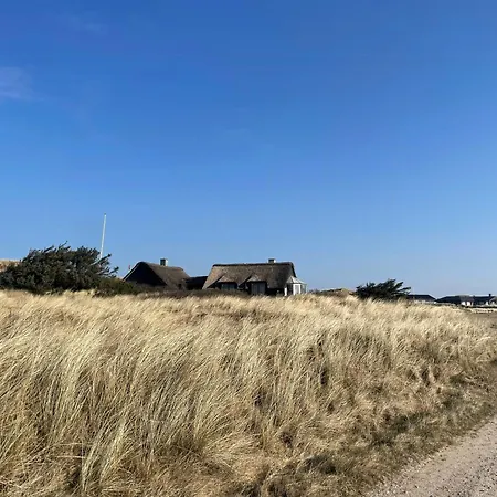 13,000 Sqm Nature Plot Right Down To The * Ringkøbing