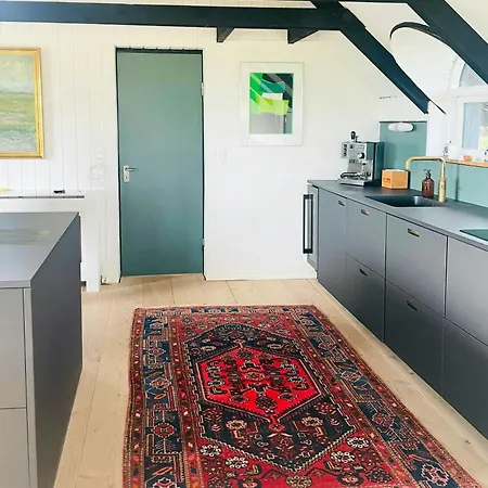 13,000 Sqm Nature Plot Right Down To The Ringkøbing