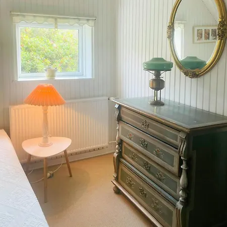 13,000 Sqm Nature Plot Right Down To The * Ringkøbing