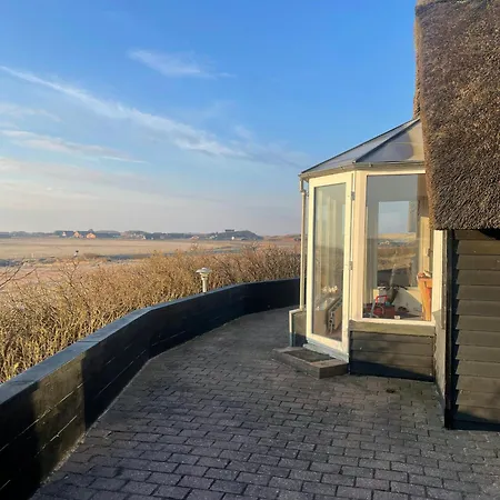 13,000 Sqm Nature Plot Right Down To The * Ringkøbing