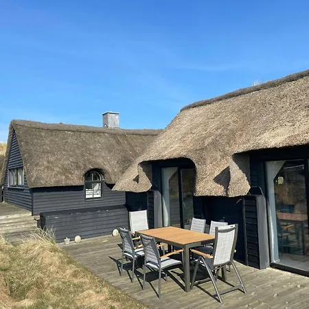 13,000 Sqm Nature Plot Right Down To The Feriehus