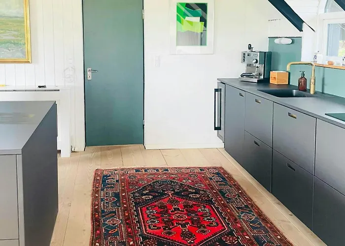 13,000 Sqm Nature Plot Right Down To The Ringkøbing