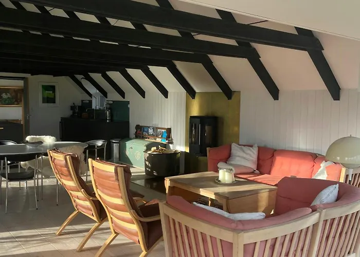 Сasa de vacaciones 13,000 Sqm Nature Plot Right Down To The