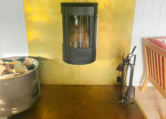 13,000 Sqm Nature Plot Right Down To The Сasa de vacaciones