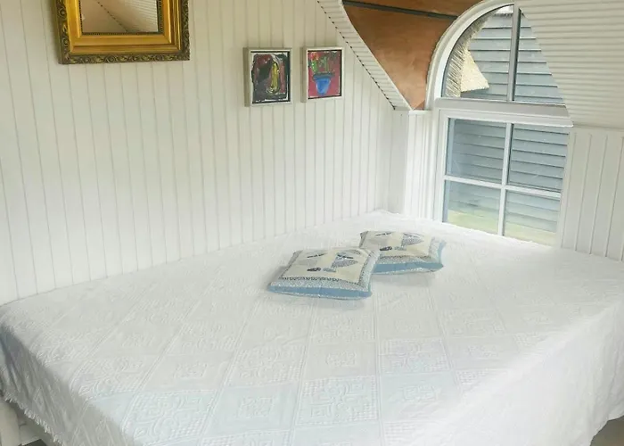 13,000 Sqm Nature Plot Right Down To The