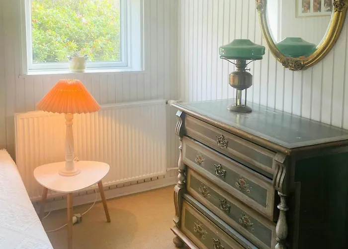 13,000 Sqm Nature Plot Right Down To The * Ringkøbing